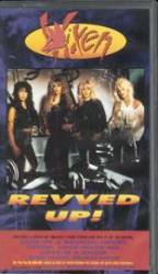 Vixen (USA-1) : Revved Up!